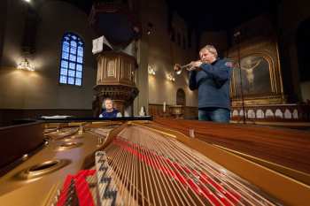 Blu-ray/SACD Ole Edvard Antonsen: Furatus