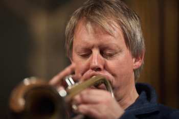 Blu-ray/SACD Ole Edvard Antonsen: Furatus