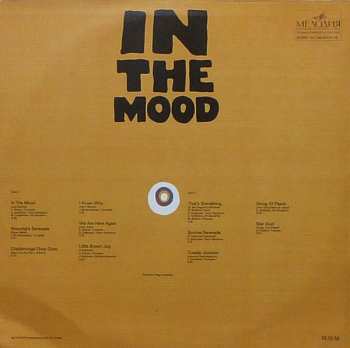 LP Oleg Lundstrem Orchestra: In The Mood: Glenn Miller-Sound