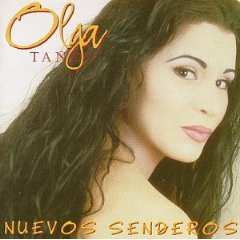 Album Olga Tañón: Nuevos Senderos