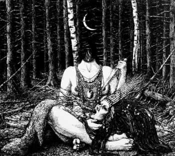 Album Olhava: Reborn