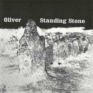 CD Oliver Chaplin: Standing Stone