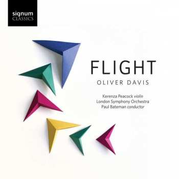Album The London Symphony Orchestra: Flight