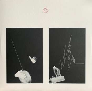 LP Oliver Doerell: سایه [sāje]