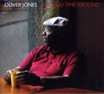 CD Oliver Jones: Second Time Around