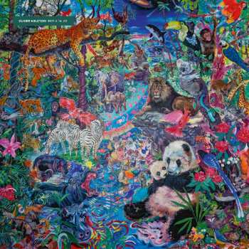 LP Oliver Koletzki: Remix Tales