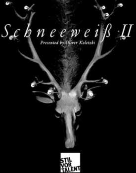 Album Oliver Koletzki: Schneeweiß II