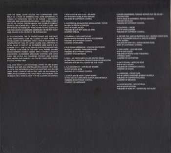 CD Oliver Koletzki: Schneeweiß II