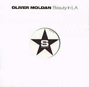 Album Oliver Moldan: Beauty In L.A.
