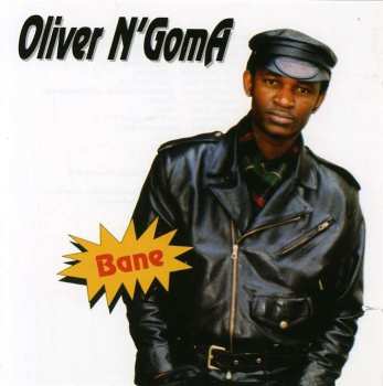 CD Oliver N'Goma: Bane