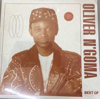 2LP Oliver N'Goma: Best Of