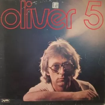 Oliver Dragojević: Oliver 5