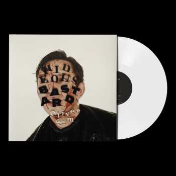 LP Oliver Sim: Hideous Bastard CLR | LTD