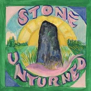 CD Oliver Chaplin: Stone Unturned
