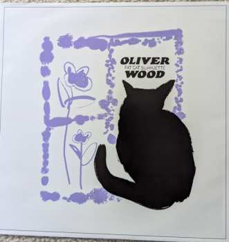 LP Oliver Wood: Fat Cat Silhouette