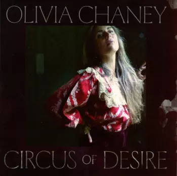 Circus Of Desire