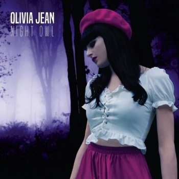 SP Olivia Jean: Night Owl