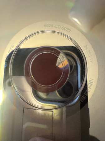 CD Olivia Newton-John: Angels In The Snow