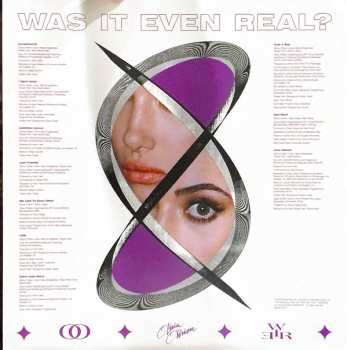 LP Olivia O'Brien: Was It Even Real?