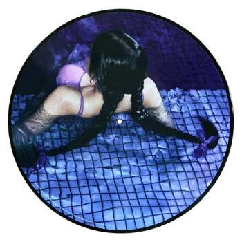 LP Olivia Rodrigo: Guts LTD | PIC