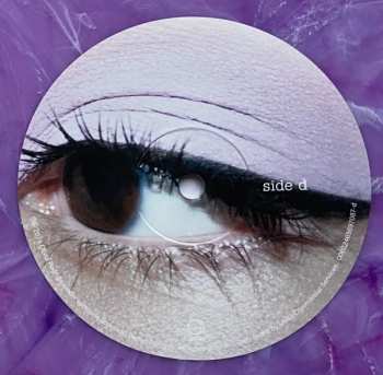 2LP Olivia Rodrigo: Guts (Spilled) CLR | DLX | LTD