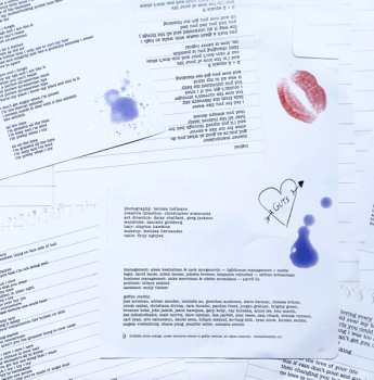 2LP Olivia Rodrigo: Guts (Spilled) CLR | DLX | LTD