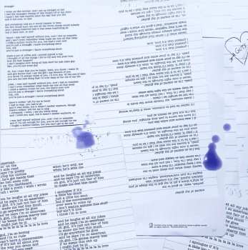 2LP Olivia Rodrigo: Guts (Spilled) CLR | DLX | LTD