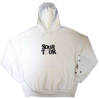 Merch Olivia Rodrigo: Sweatshirt Butterfly Halo