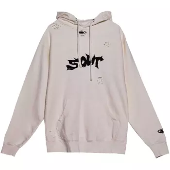 Sweatshirt Sour Butterfly