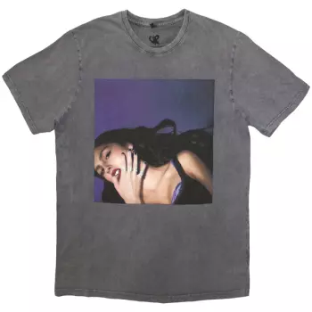 T-shirt Guts Album Cover