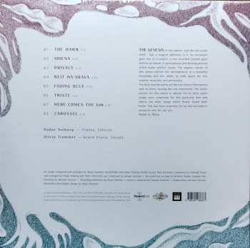 LP Olivia Trummer: The Hawk