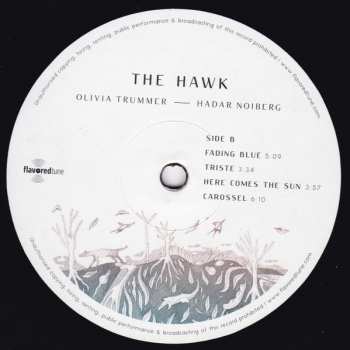 LP Olivia Trummer: The Hawk