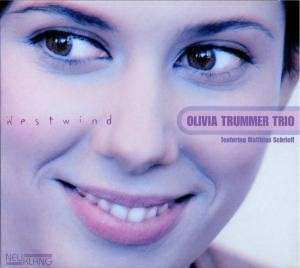 LP Olivia Trummer Trio: Westwind