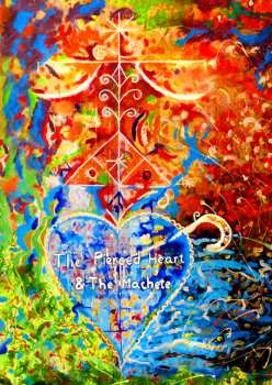 DVD Olivia Wyatt: The Pierced Heart & The Machete