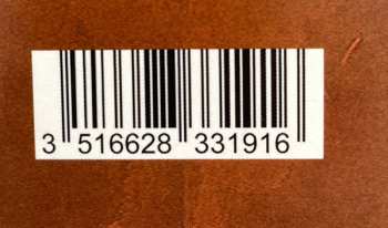 LP Olivier Daviaud: Petit Vampire