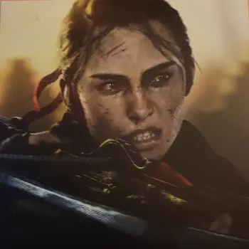 Olivier Deriviere: A Plague Tale: Requiem - Sound Selection