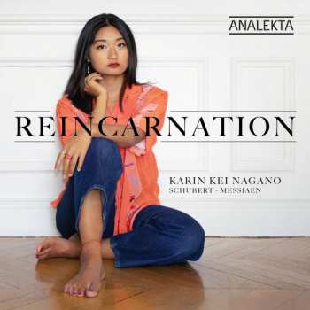 CD Franz Schubert: Reincarnation
