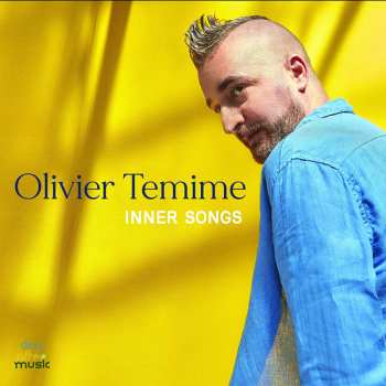 2LP Olivier Temime: Inner Songs