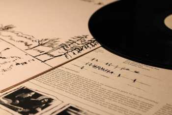 LP Olli Schulz & Der Hund Marie: Das Beige Album