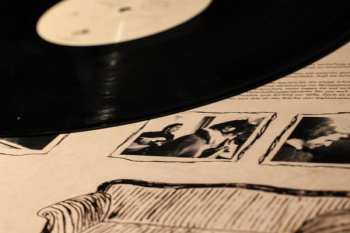 LP Olli Schulz & Der Hund Marie: Das Beige Album