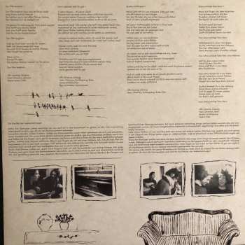 LP Olli Schulz & Der Hund Marie: Das Beige Album