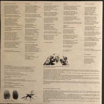 LP Olli Schulz & Der Hund Marie: Das Beige Album