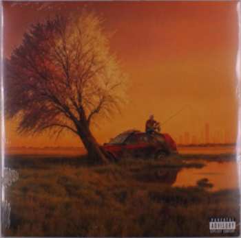 2LP Olly: Tutta Vita (Sempre) CLR | DLX