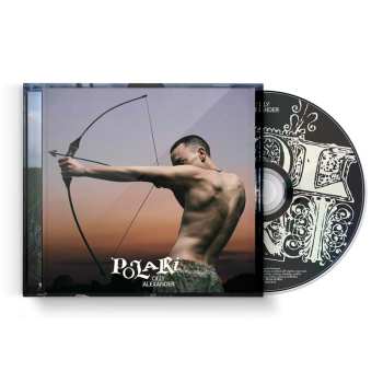 CD Olly Alexander: Polari