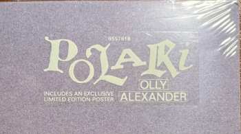 LP Olly Alexander: Polari CLR | LTD