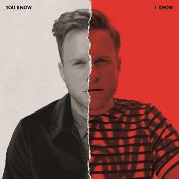 CD Olly Murs: You Know I Know