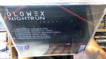 CD Olowex: Nightrun