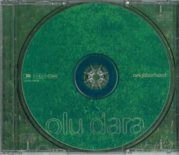 CD Olu Dara: Neighborhoods