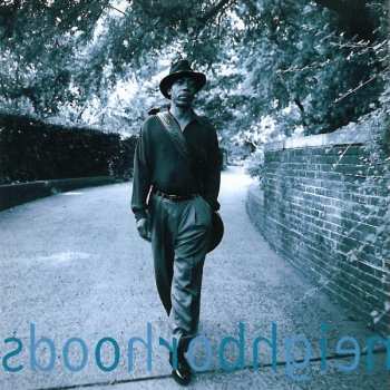 CD Olu Dara: Neighborhoods