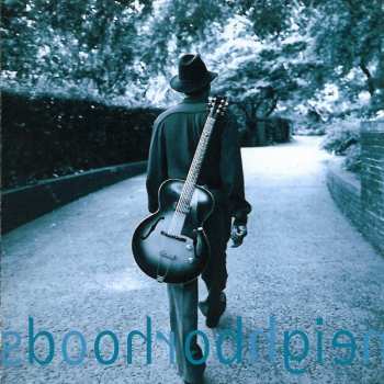 CD Olu Dara: Neighborhoods